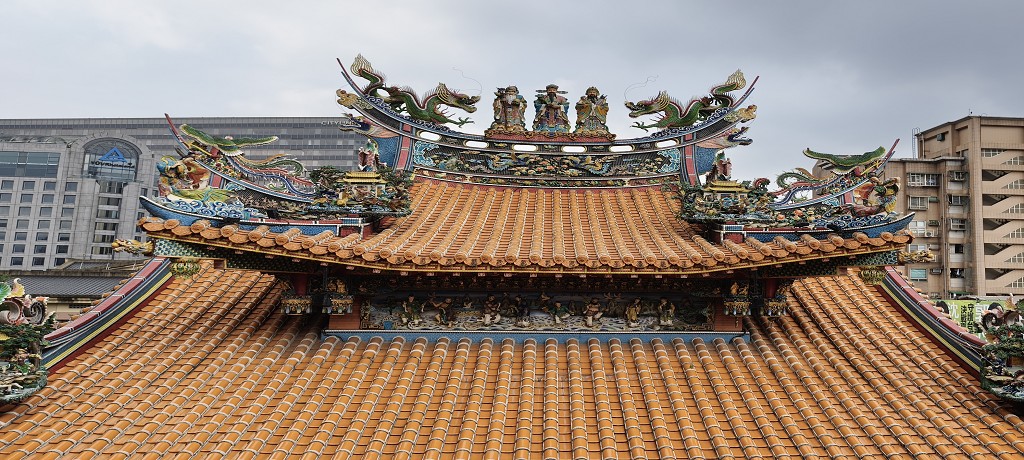 Temple Image