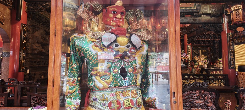 Temple Image