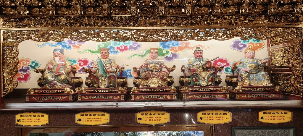 Temple Image