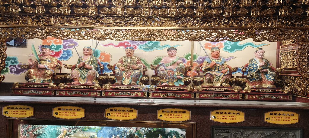 Temple Image