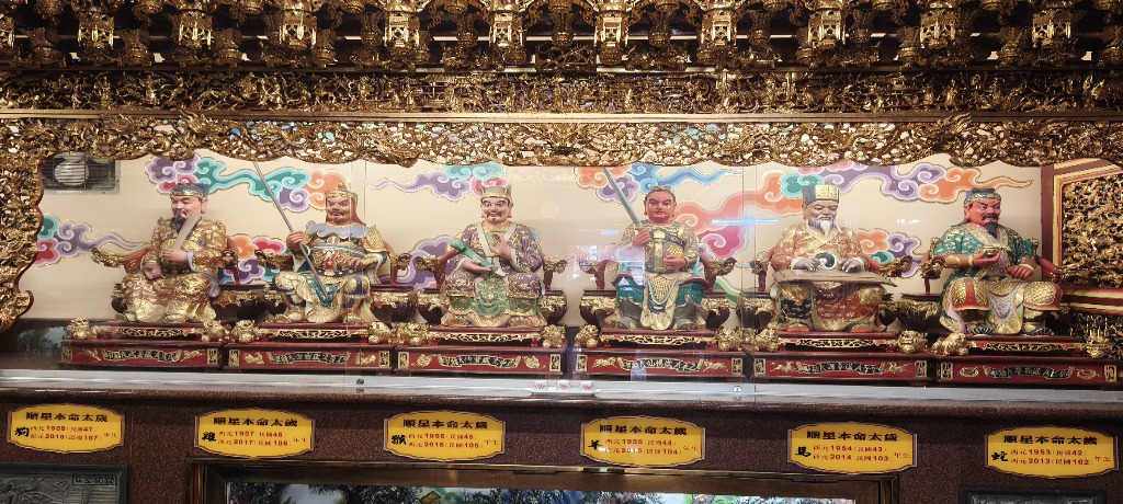 Temple Image