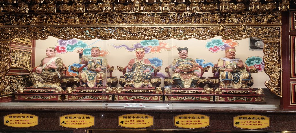 Temple Image