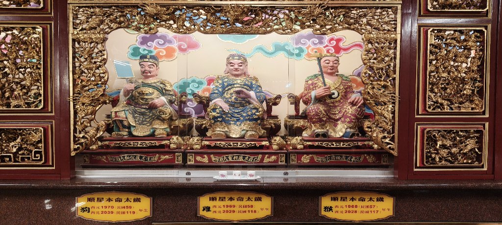 Temple Image