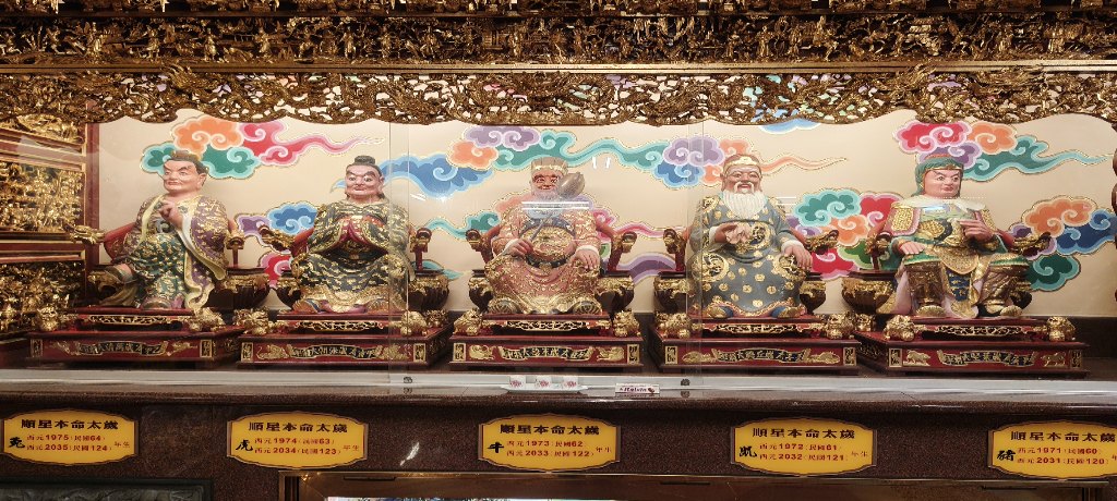 Temple Image