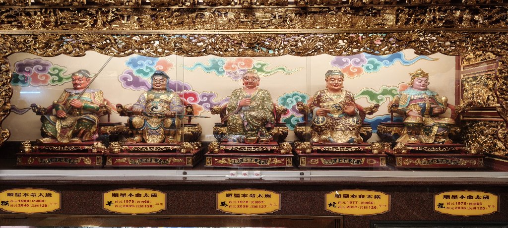 Temple Image