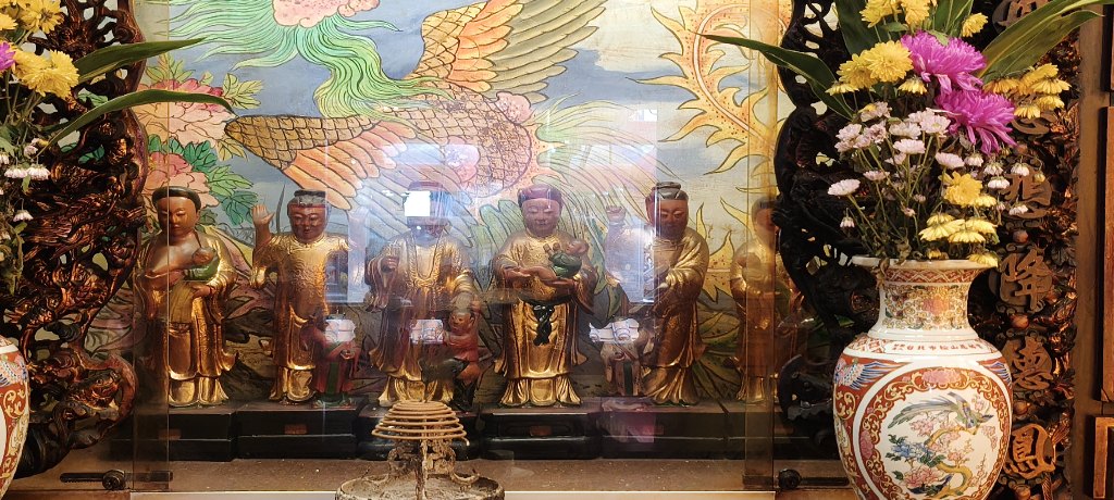 Temple Image