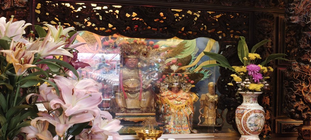 Temple Image