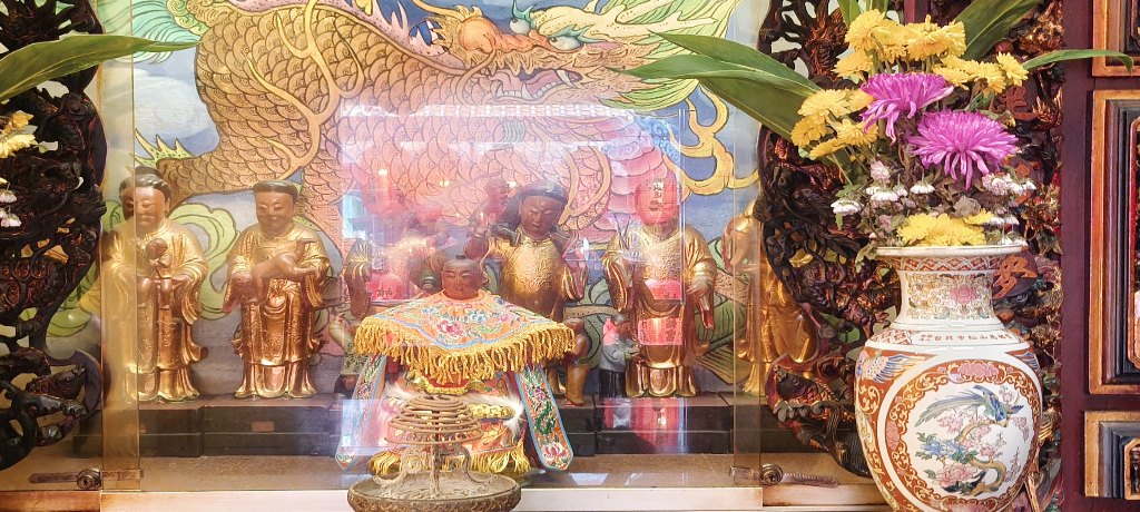 Temple Image