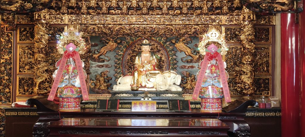 Temple Image