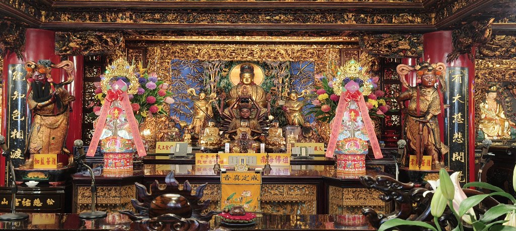 Temple Image