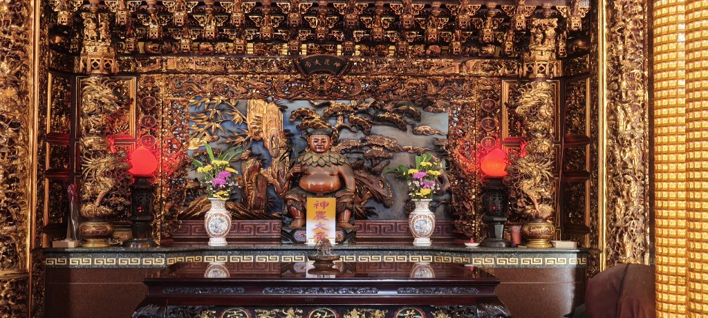 Temple Image