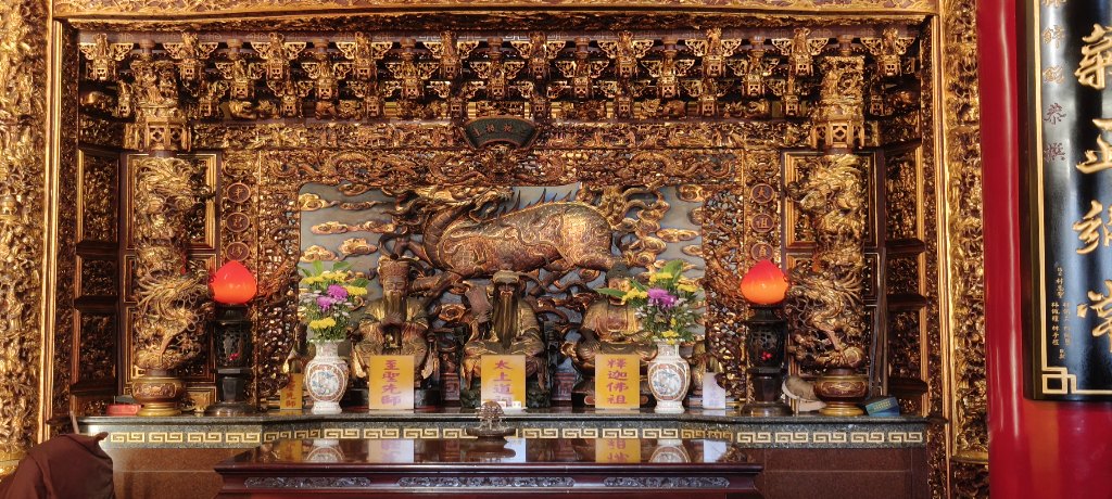 Temple Image