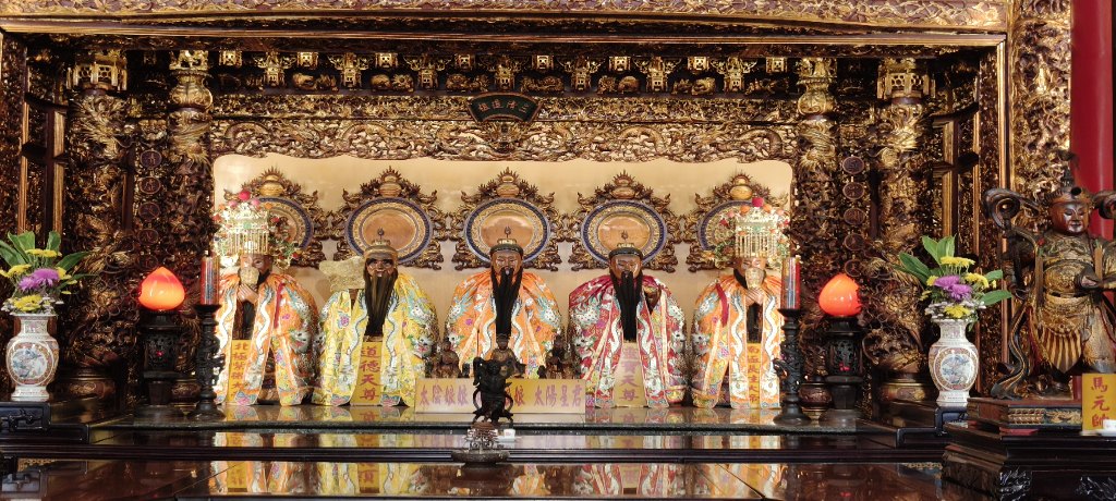Temple Image