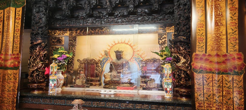 Temple Image