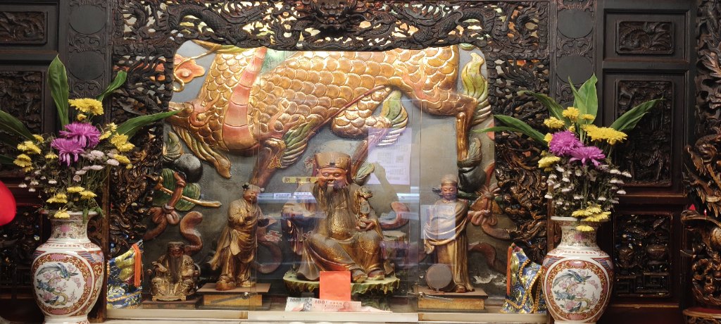 Temple Image