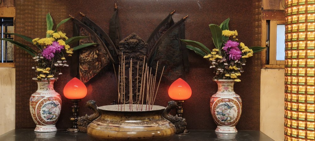 Temple Image