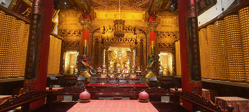 Temple Image